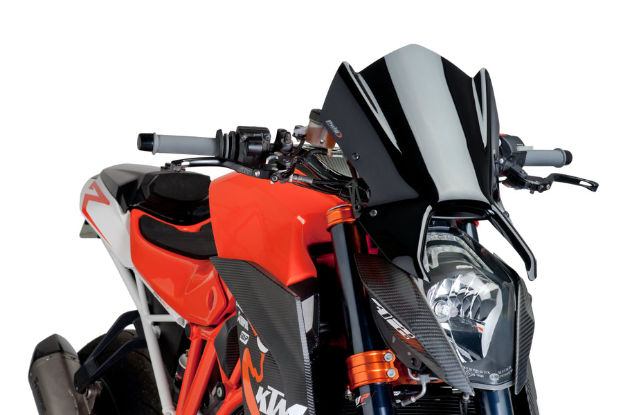 KTM 1290 SUPERDUKE R [2016] – Nová generace Sport – Tónovaná