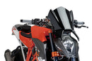 KTM 1290 SUPERDUKE R [2016] – Nová generace Sport – Tónovaná-4