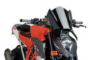 KTM 1290 SUPERDUKE R [2016] – Nová generace Sport – Silně tónovaná