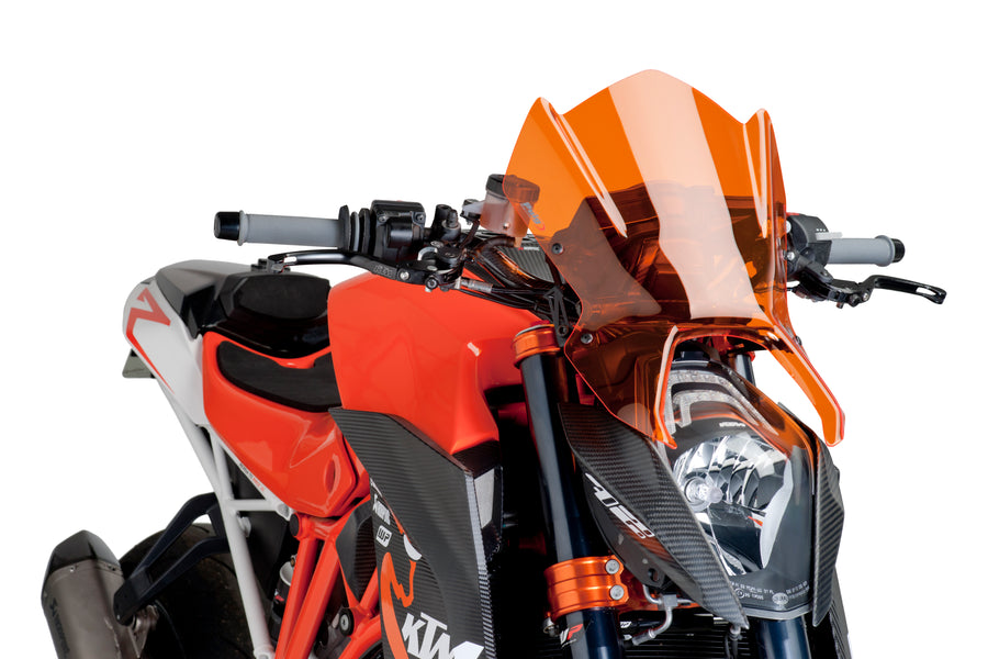 KTM 1290 SUPERDUKE R [2016] – Nová generace Sport – Tónovaná