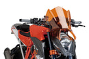 KTM 1290 SUPERDUKE R [2016] – Nová generace Sport – Tónovaná-5