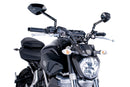 YAMAHA MT-07 MOTO CAGE [2017] – Nová generace Sport – Černá-10