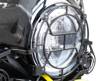 Husqvarna North 901 [2022-2025] - ochranný disk