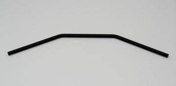 Řidič motocyklů Ø 22 mm (7/8 ") - Drag Bar 970 mm široký, černý
