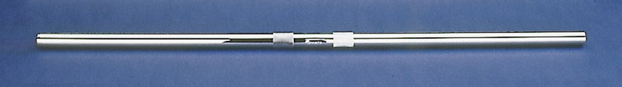 Řidič motocyklů Ø 25 - Rovný 845 mm široký