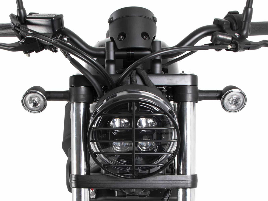 Honda CMX 500 Rebel [2020-2025] - mřížka na ochranu lamp