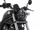 Honda CMX 500 Rebel [2020-2025] - mřížka na ochranu lamp-2