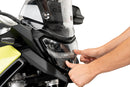 BMW F 900 GS [2025] – Adhere ochrana světlometů – Transparentní-1