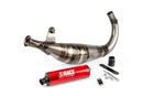 Beta RR-T SM 50 2T - Auspuff S Race 85-100ccm