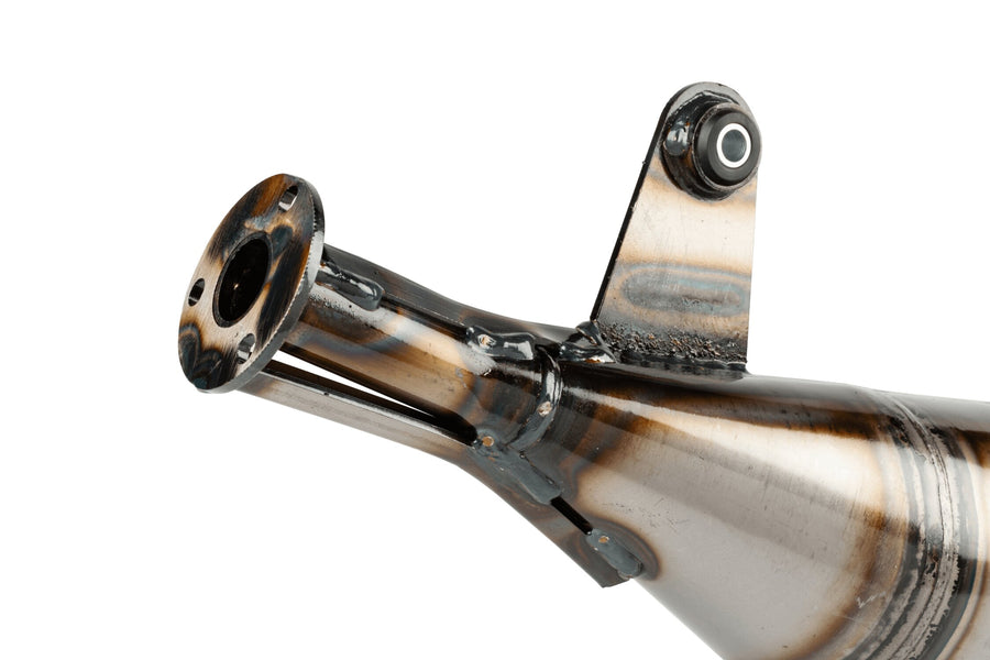 Beta RR-T SM 50 2T - Auspuff S Race 85-100ccm
