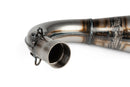 MBK X-Limit Enduro 50 2T AM6 [2004–] - Auspuff S Race 85-100ccm