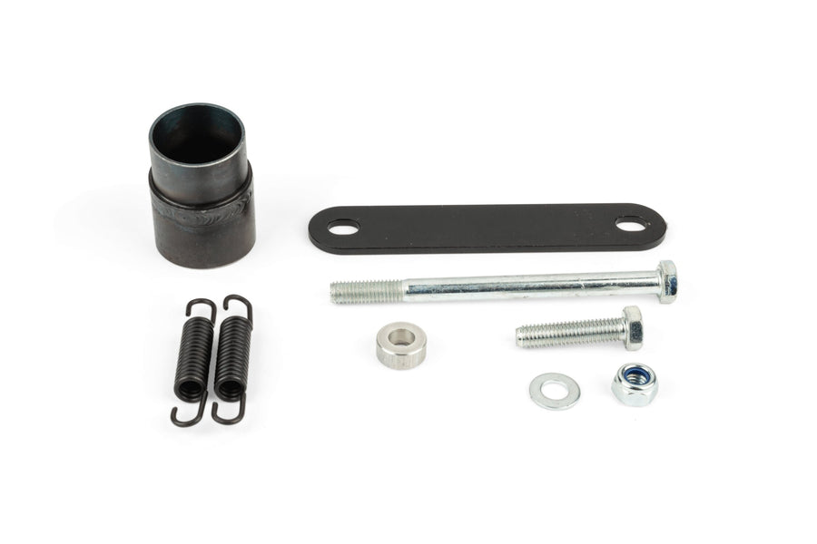 Beta RR-T SM 50 2T - Auspuff S Race 85-100ccm