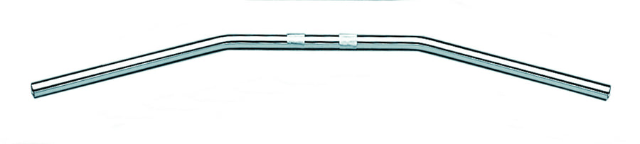 Řidič motocyklů Ø 25 - Drag Bar 970 mm