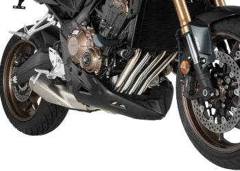 HONDA CB 650 R NEO SPORTS CAFE [2025] – Crash pad PRO 2.0 – černá
