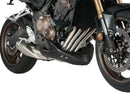 HONDA CB 650 R NEO SPORTS CAFE [2025] – Crash pad PRO 2.0 – černá-1