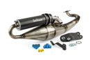 MBK Nitro 50 2T LC CAT [2004–] - Auspuff Handmade TT Black Edition