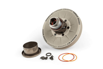 MBK MachG 50 2T LC CAT [2004–] - Wandler R/T Oversize Torque Boost