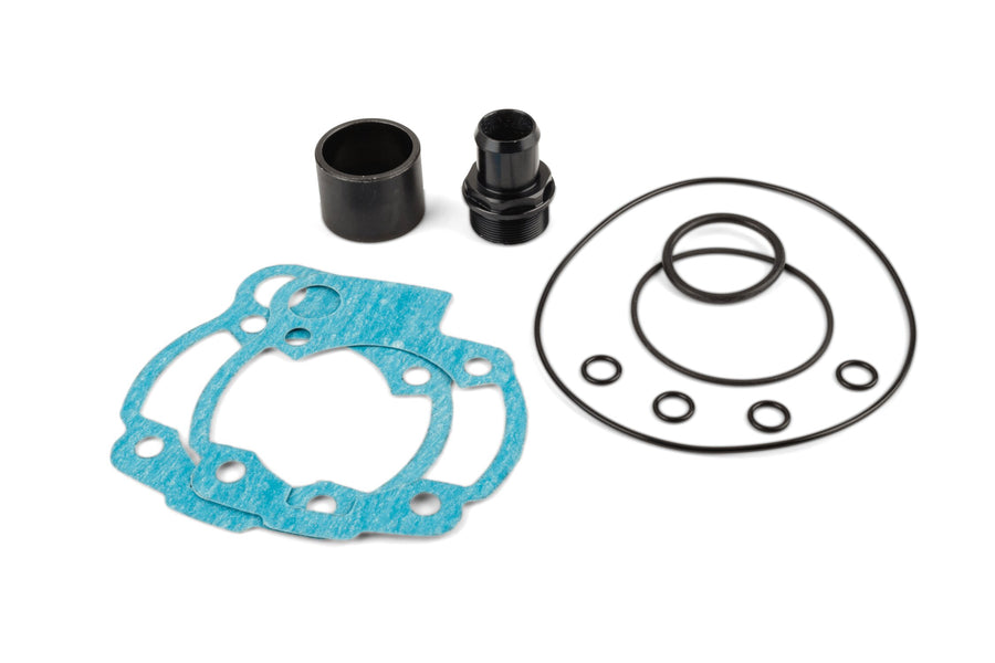 Beta RR Enduro 50 2T - Zylinderkit Big Racing 88ccm Aluminium