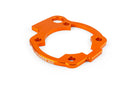 Beta RR Enduro 50 2T - Zylinderkit Big Racing 88ccm Aluminium