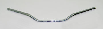Řidič motocyklů Ø 25 - Superbike -lenker 760 mm široký
