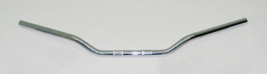 Řidič motocyklů Ø 25 - Superbike -lenker 760 mm široký