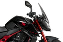 HONDA CB 750 HORNET [2024] – Nová generace Touring – Silně tónovaná
