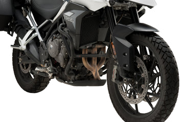 TRIUMPH TIGER SPORT 850 [2025] – Crash bar – Černá