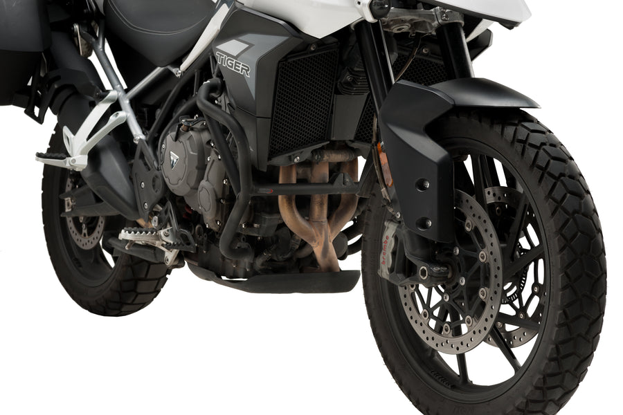 TRIUMPH TIGER SPORT 850 [2025] – Crash bar – Černá