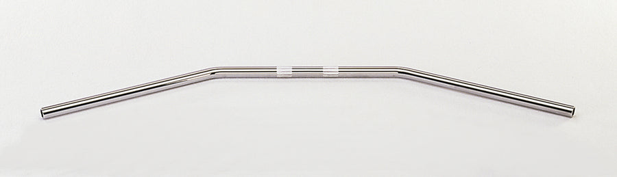 Řidič motocyklů Ø 25 - Drag Bar 1030 mm široký