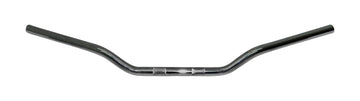 Řidič motocyklů Ø 25 - Superbike -lenker 760 mm široký, černý