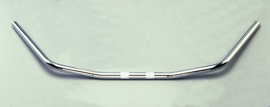 Řidič motocyklů Ø 25 - Řídítka pro vrtulník a Cruiser 1010 mm široký