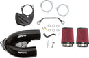 Harley-Davidson FLTRT 1868 Road Glide 3 114 [2025] - Tuned Induction Luftfilterkit – Oberfläche: Schwarz – Bild 1