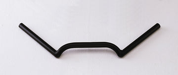 Řidič motocyklů Ø 22 mm (7/8 ") - m -lenker 565 mm široký, černý