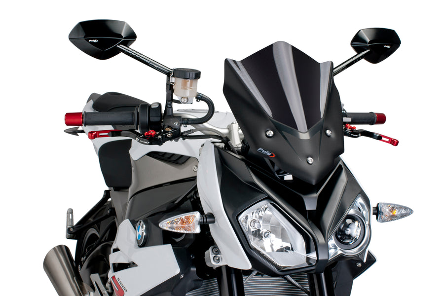 BMW S 1000 R [2018] – Nová generace Sport – Tónované