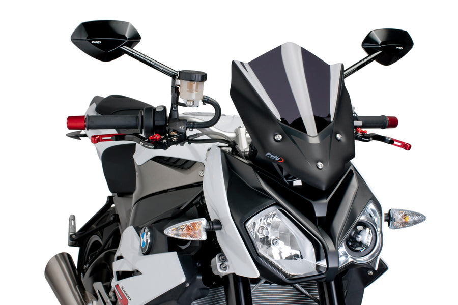 BMW S 1000 R [2018] – Sport nové generace – karbonový vzhled