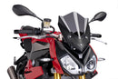 BMW S 1000 R [2018] – Sport nové generace – karbonový vzhled-7