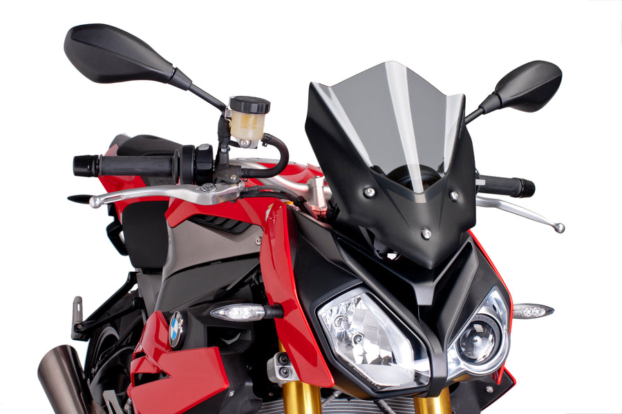 BMW S 1000 R [2018] – Sport nové generace – karbonový vzhled
