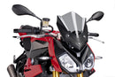 BMW S 1000 R [2018] – Sport nové generace – karbonový vzhled-4