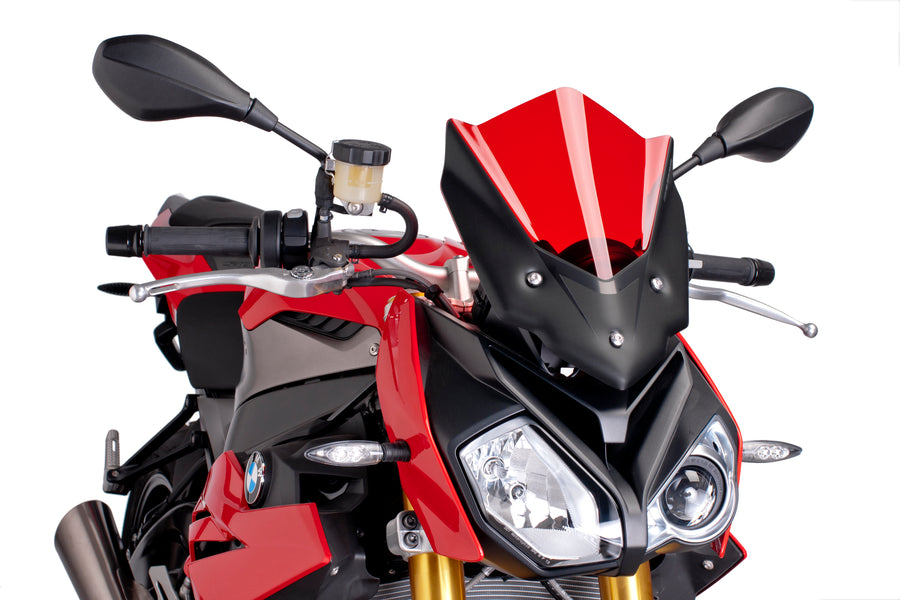 BMW S 1000 R [2018] – Sport nové generace – karbonový vzhled