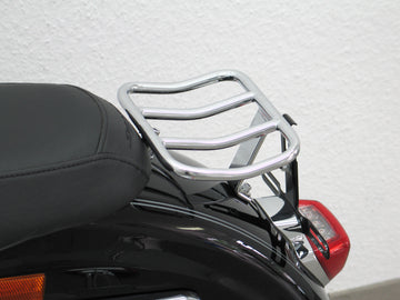 Harley Davidson Sporters 1200 Custom [2011-2020] - Opěradlo