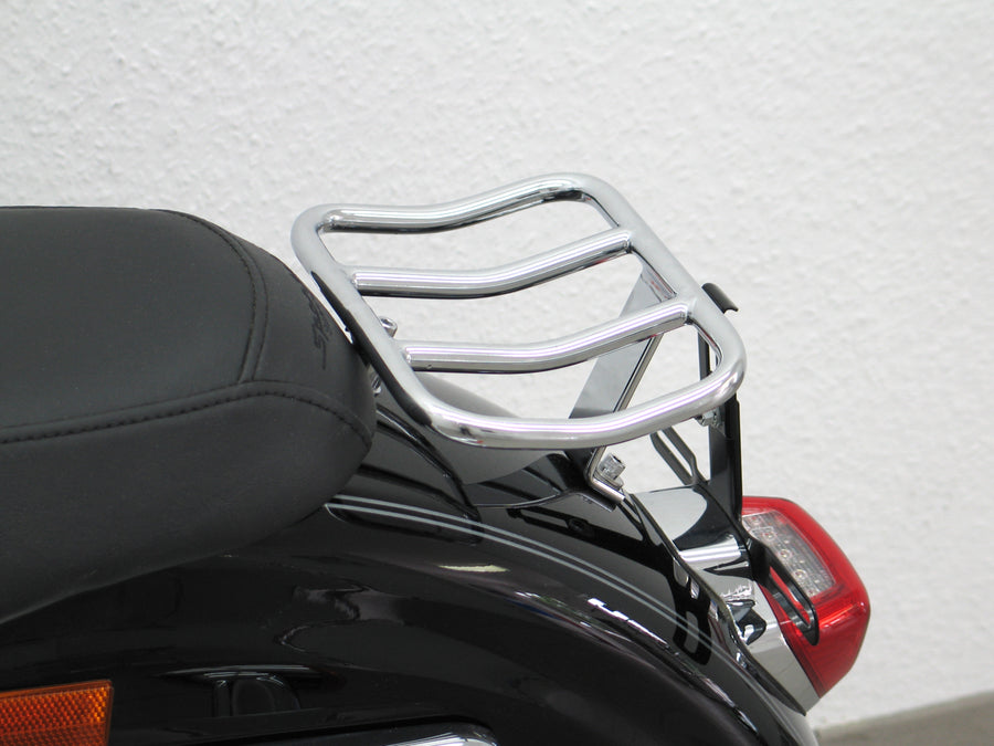 Harley Davidson Sporters 1200 Custom [2011-2020] - Opěradlo