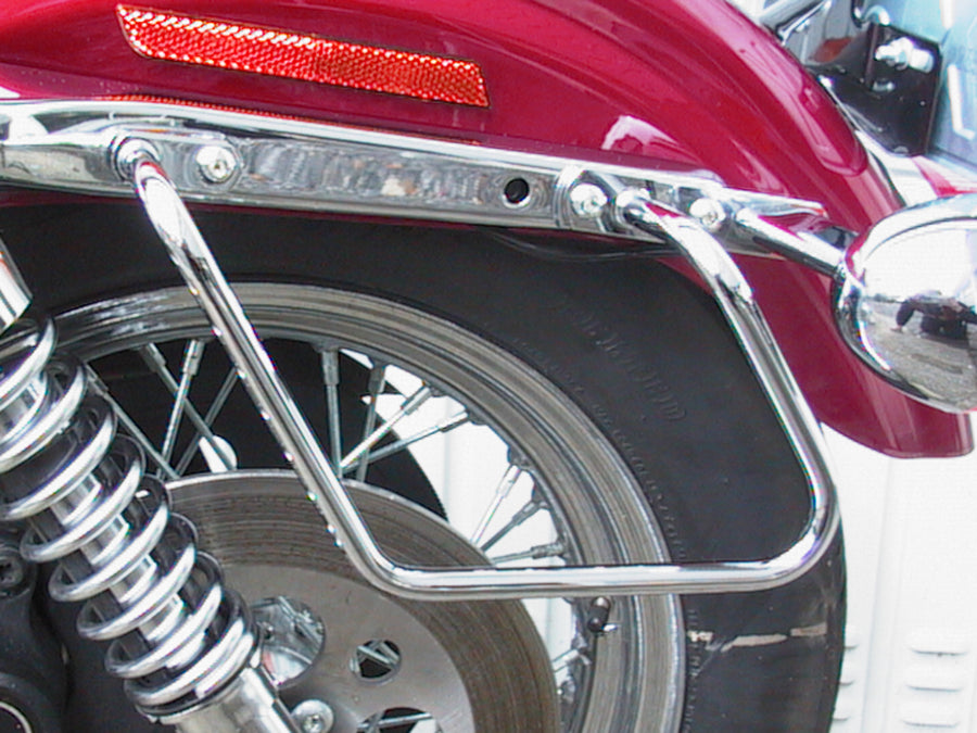 Harley Davidson Sportser 883/1200 (Custom [1988-2003] - balení tašky