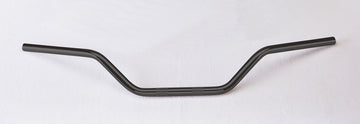 Řidič motocyklů Ø 22 mm (7/8 ") - Superbike -lenker 870 mm široký, černý
