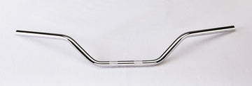 Řidič motocyklů Ø 22 mm (7/8 ") - Superbike -lenker 870 mm široký
