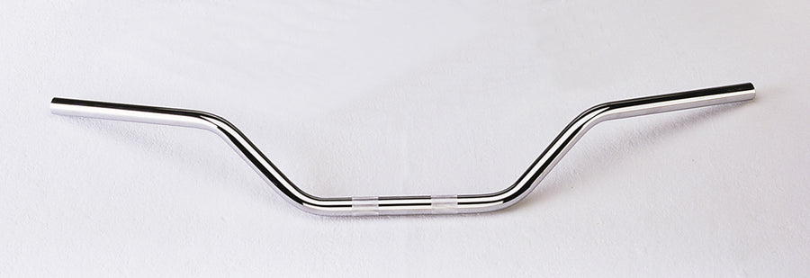 Řidič motocyklů Ø 22 mm (7/8 ") - Superbike -lenker 870 mm široký