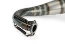 Beta RR SM 50 2T - Auspuff Racing Line 70 80 Lila