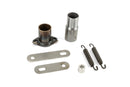 Beta RR SM 50 2T - Auspuff Racing Line 70 80 Lila