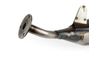 Aprilia RX Factory 50 2T - Výfuk Racing Line 70 80 Blue
