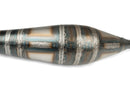 Beta RR SM 50 2T - Auspuff Racing Line 80-90 lila
