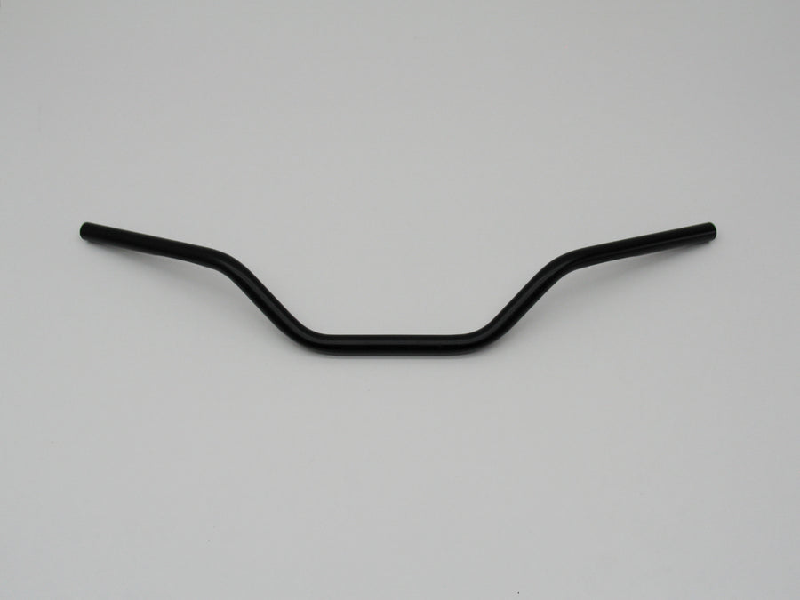 Řidič motocyklů Ø 25 - Superbike -lenker 870 mm široký, černý